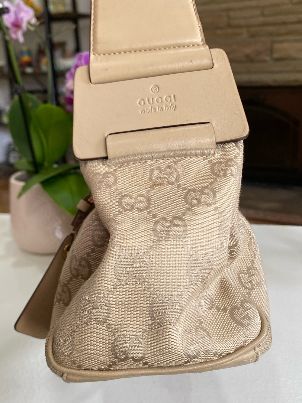 ❤️authentic gucci bag - Picture 8 of 14